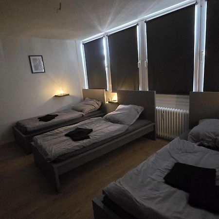 Feelhome City Apartment BRE Exteriér fotografie
