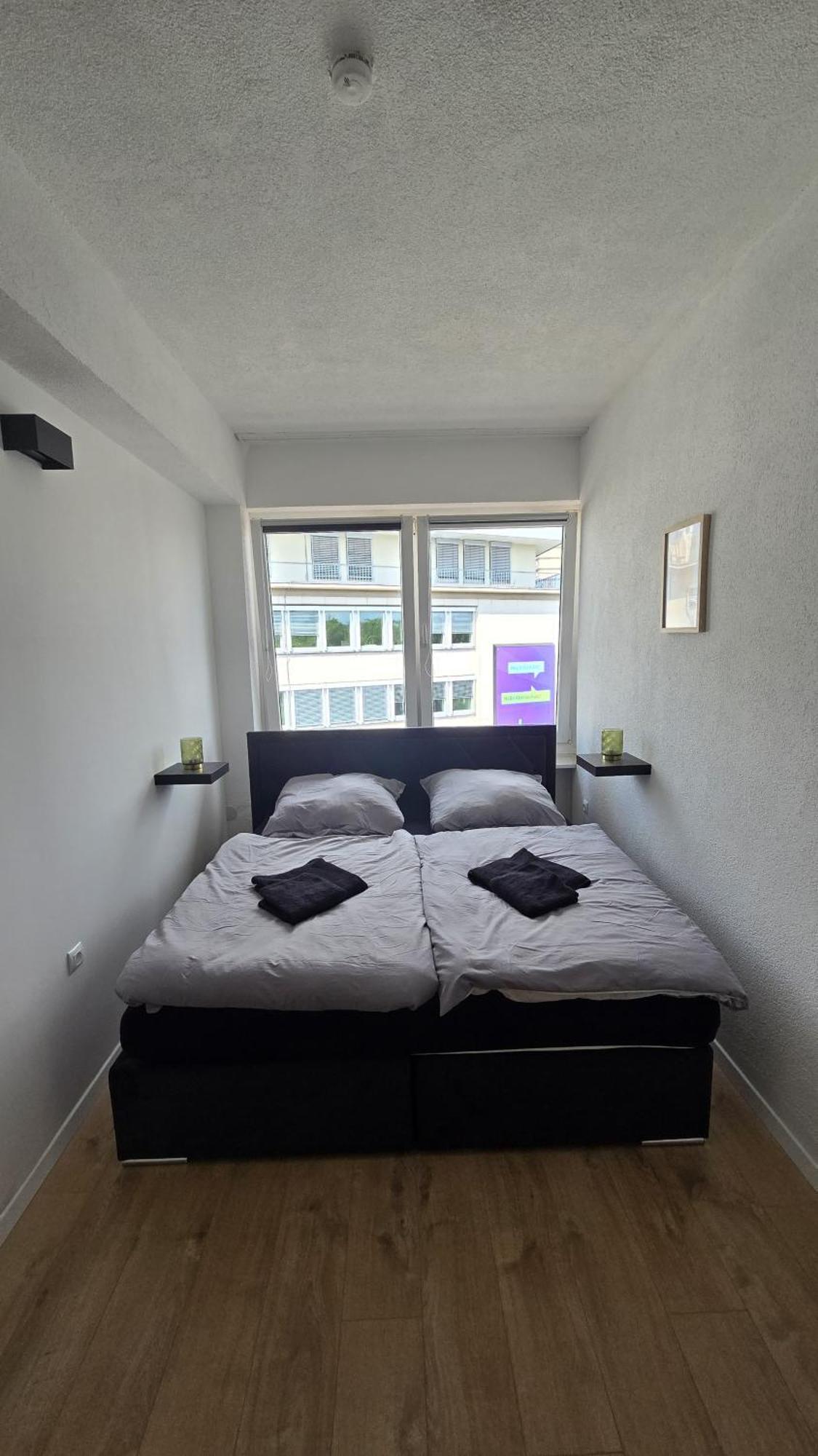 Feelhome City Apartment BRE Exteriér fotografie