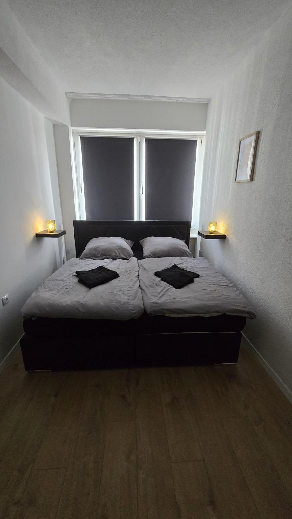 Feelhome City Apartment BRE Exteriér fotografie