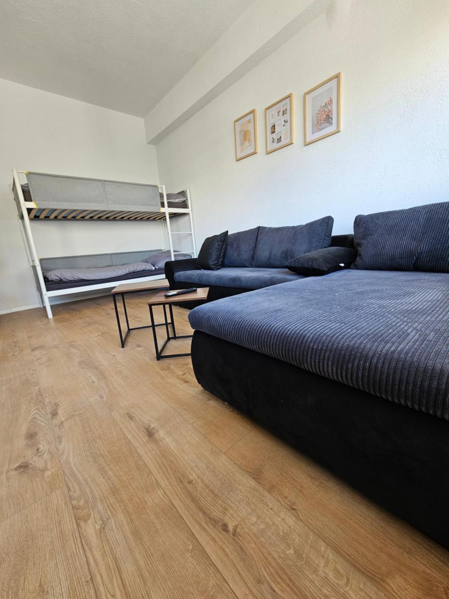 Feelhome City Apartment BRE Exteriér fotografie