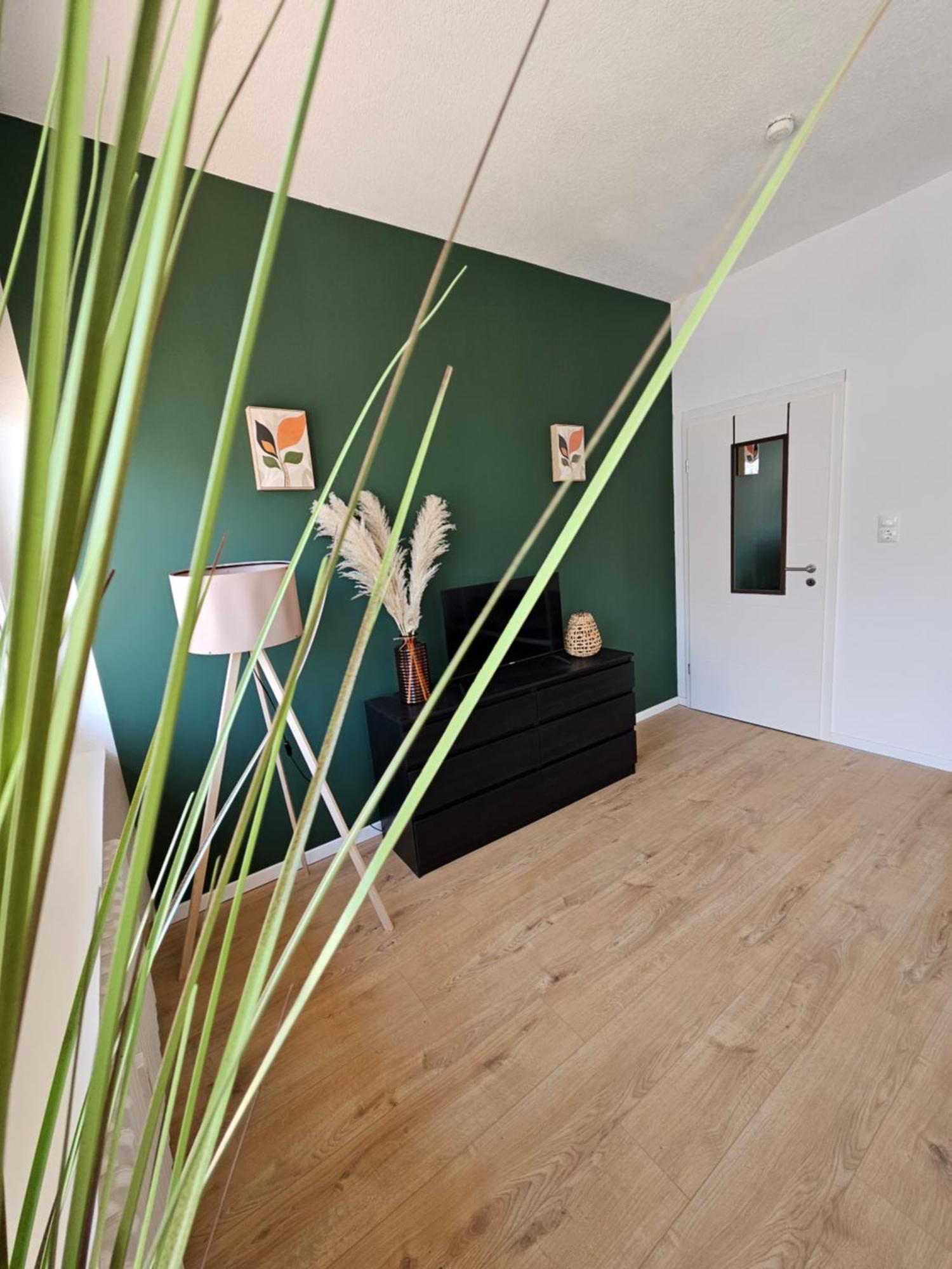 Feelhome City Apartment BRE Exteriér fotografie